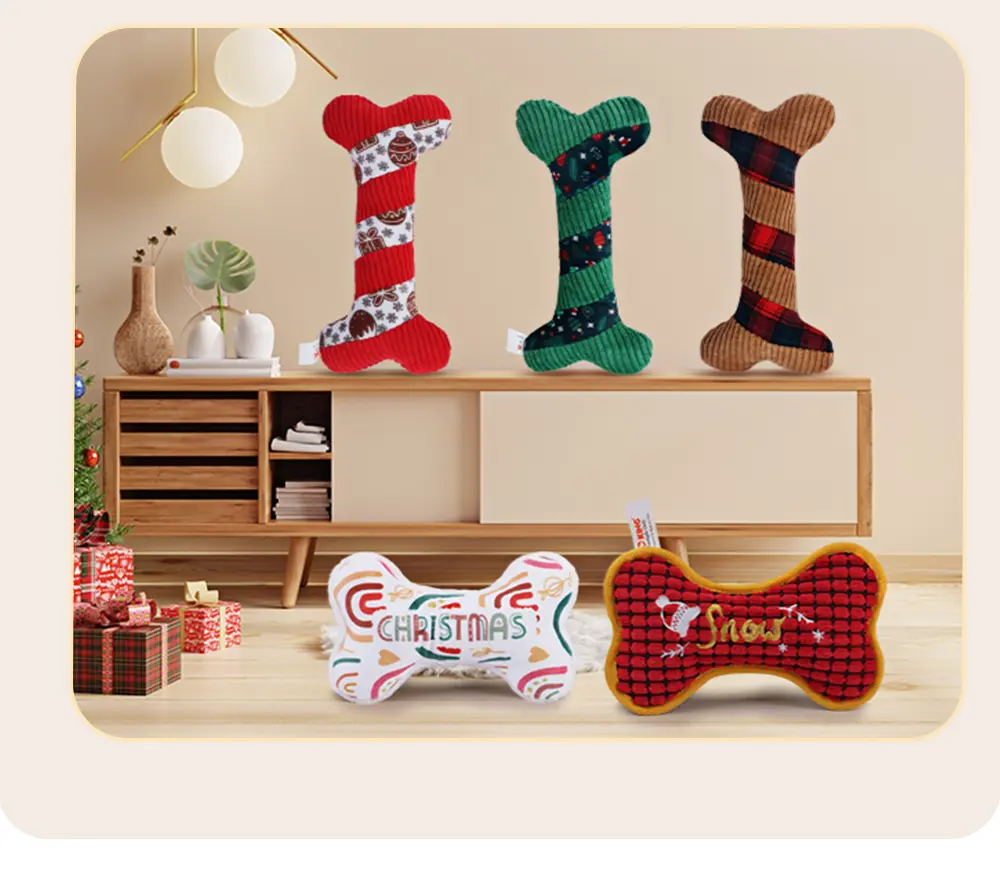 Indestructible Dog Toys for Aggressive Chewers: Nylabone Chew Toys for Dogs
