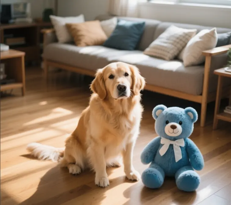 How to Choose the Best Puppy Teething Toys: Tips on Material Safety, Durability, Size Fit, and Puppy's Chewing Habits.