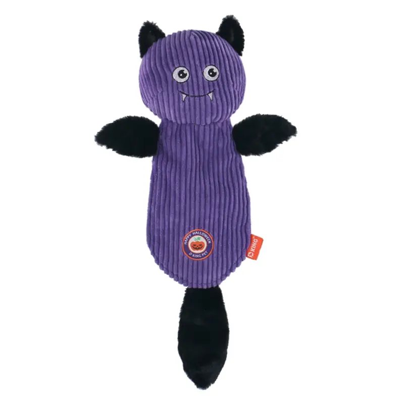 Bat Plush Toys: A Delightful Companion