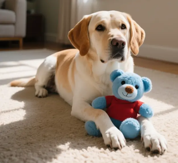 Top Dog Toys for Bored Pooches: Interactive, Fun Options to Banish Restlessness