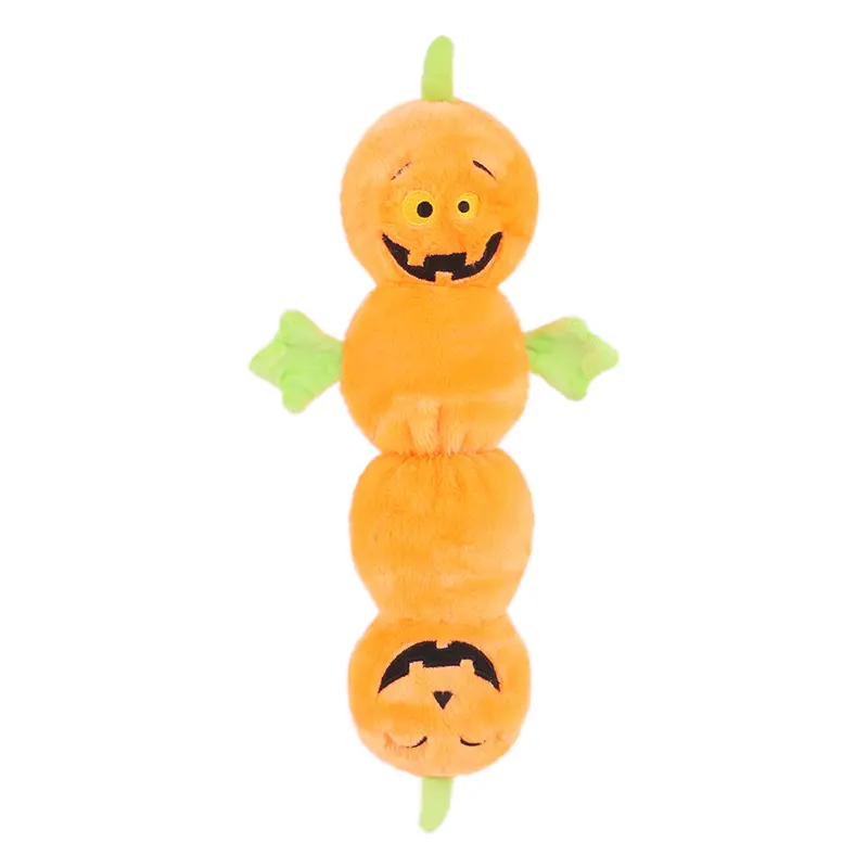 Double-head Fumpkin: The Ultimate Interactive Plush Toy for Pets