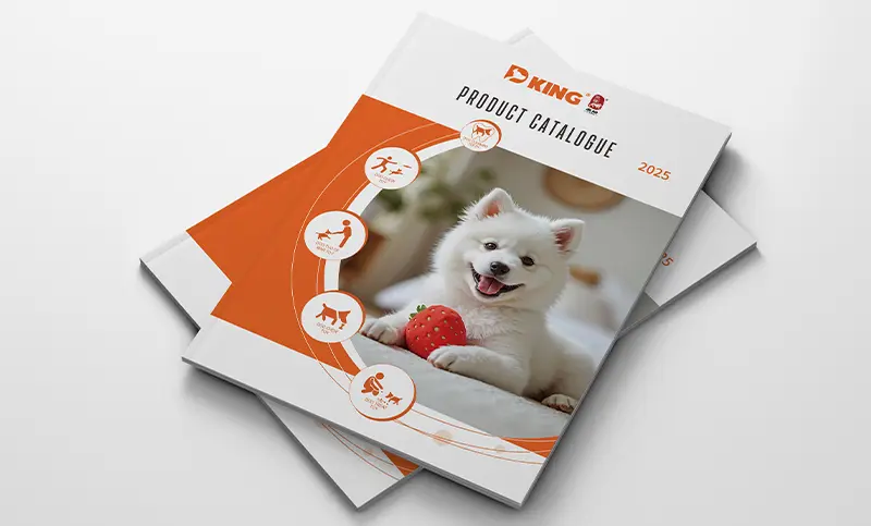 Little Knowledge Of Pet Products: Types And Classifications Of Pet Products