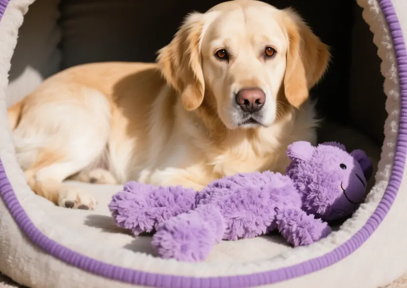Discover the Best Plush Dog Toys for Aggressive Chewers - D KING's Top Picks
