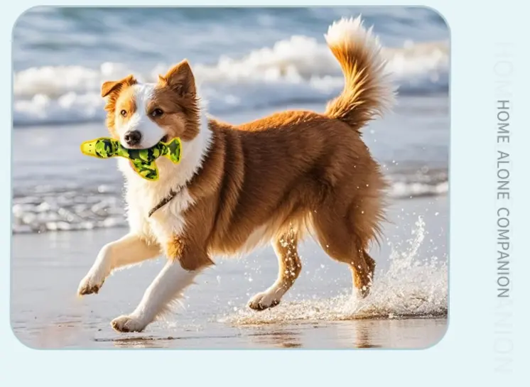 The Best Puppy Chew Toys: Plush Toys for Your Furry Friend​