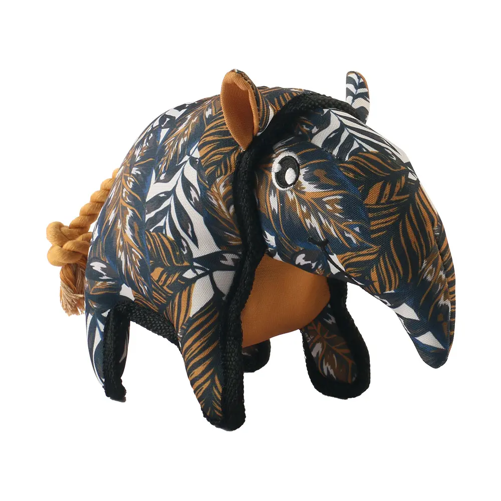 Non Destructible Dog Toys: Durable Comfort for Your Furry Friend​