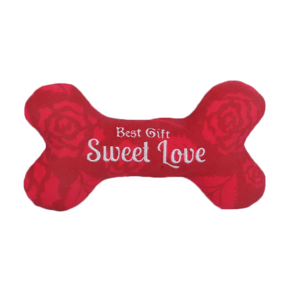 Bone Dog Toy: Your Dog's Perfect Plaything