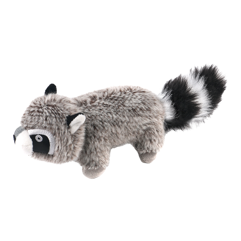 Interactive Artificial Animal Plush Toys: The Source of Joy for Pets