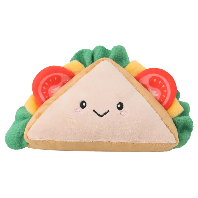 Adorable Pet Plush Toys: Your Perfect Companions
