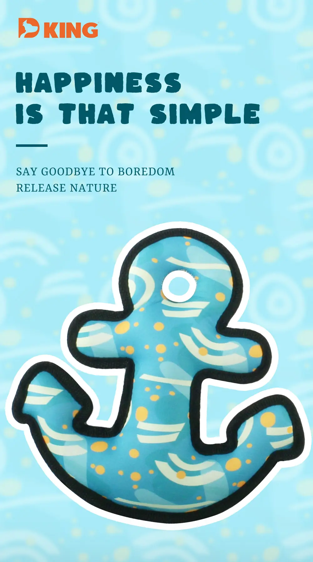 2025 Latest Pet Interactive Plush Toy Series, Innovative Design Enhances Pet's Fun, Safe Materials：Anchor，Worm，Slipper (4)