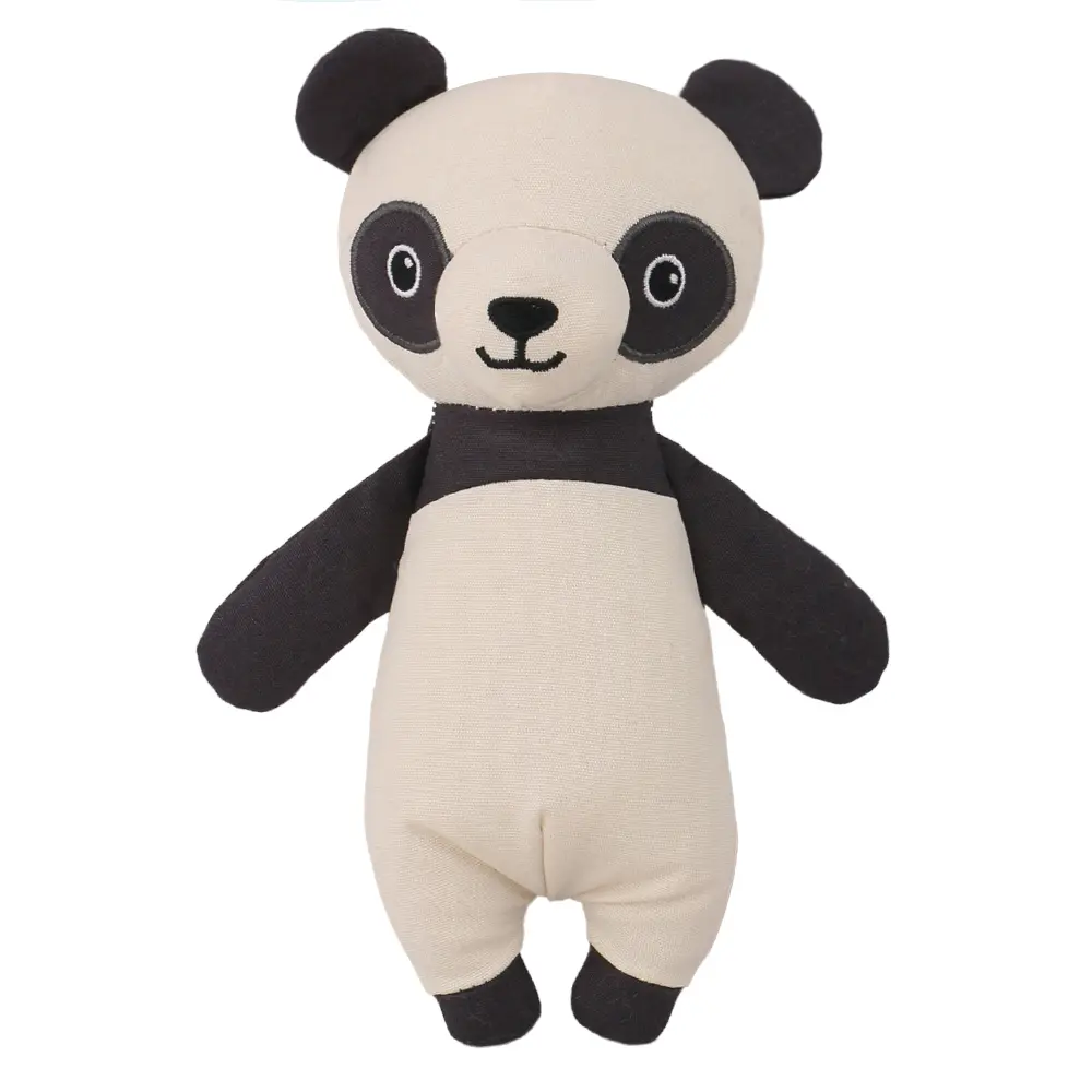 Pet Plush Toy Series Lifelike and Adorable, Bringing Endless Joyful Moments Bear, Raccoon, panda (3).jpg