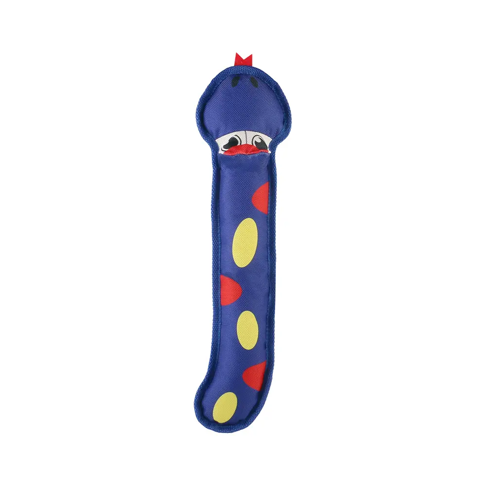 Soft, Safe, Interactive Dog Toys Excel：Sea Horse，Bear Frisbee，Chameleon，Snake (4).jpg