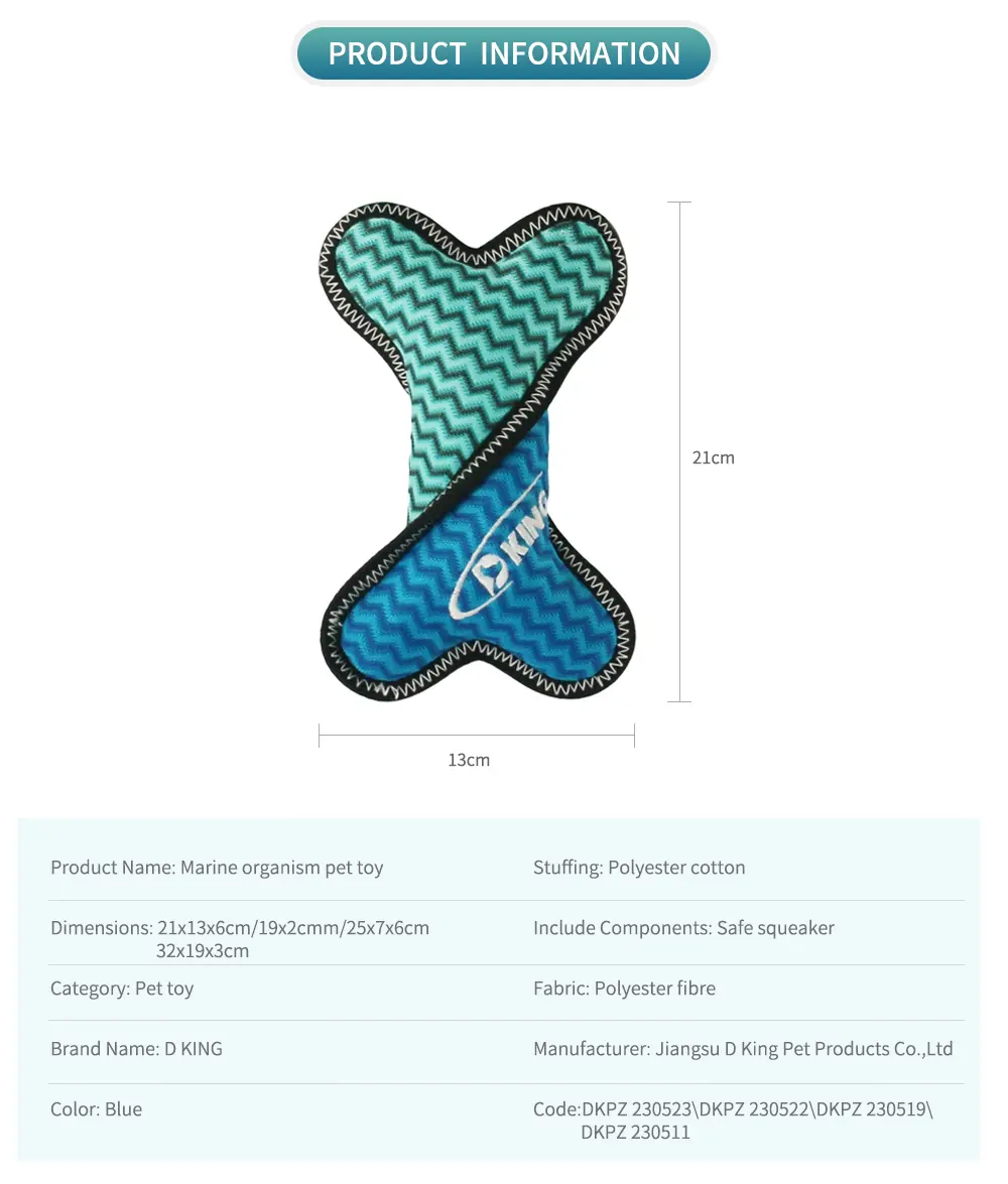 Specially Designed Plush Toys For Dogs, Crafted From Eco-Friendly Materials, They Are Soft To The Touch, Skin-Friendly,  (4)