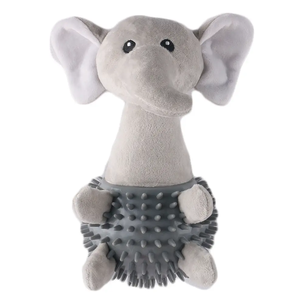 Discover Adorable Interactive Plush Toys