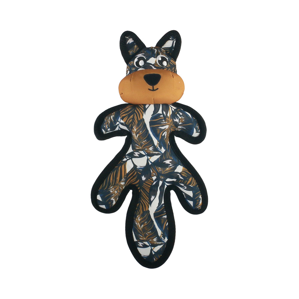 2025 Latest Plush Toys Monkey, Raccon, Squirrel  (3).jpg