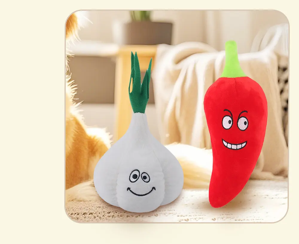 The Art of Pet Toy Design: Balancing Fun, Function, and Safety for Every Breed