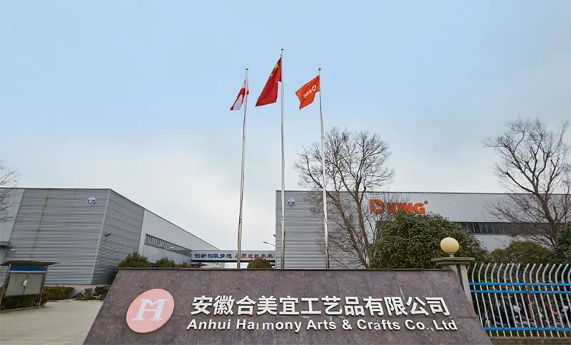 Advantages of Acquiring A Factory