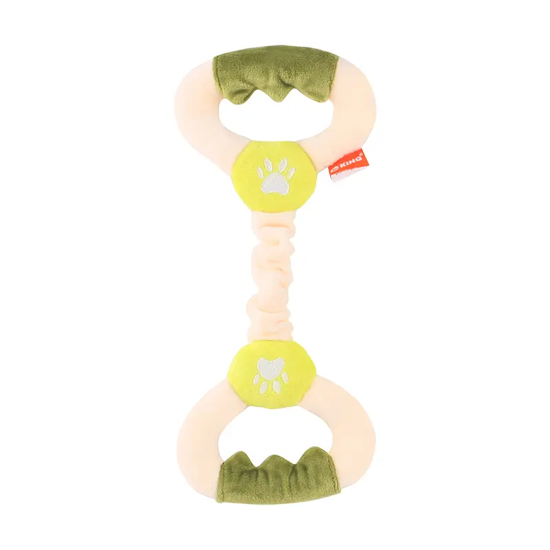 Yoga Elastic Rope Pet Toys: A New Realm of Pet Interaction