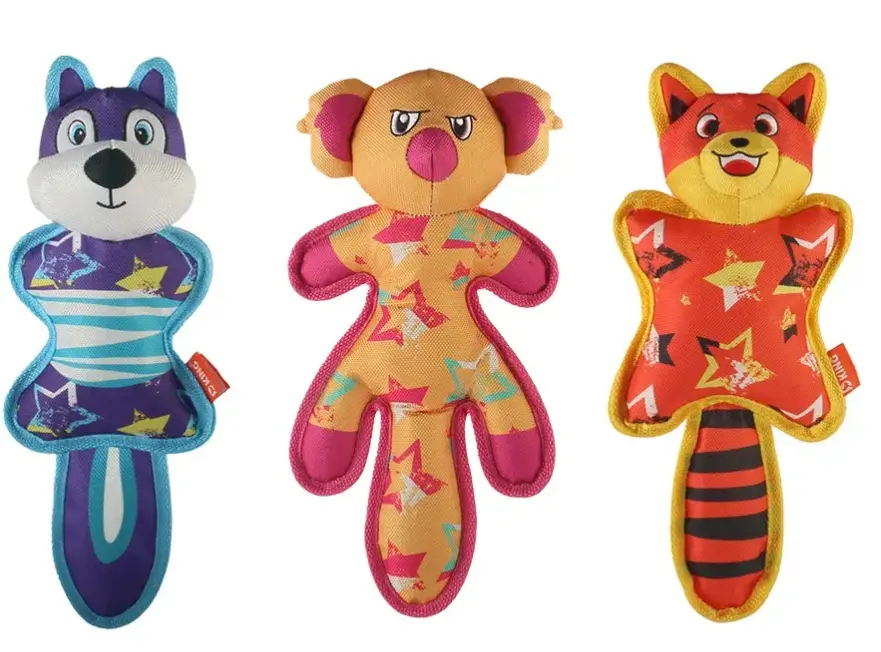 New Puppy Teething Toys: A Thoughtful Companion for Dogs During Teething
